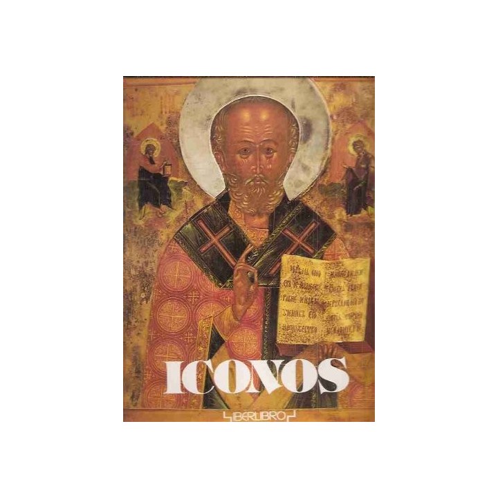 ICONOS - Brenske, Helmut